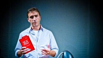 Dušan Taragel Foto: David Konečný